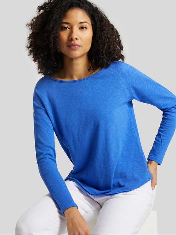 Image sur Shirt manches longues