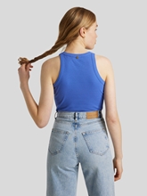 Image sur Top texturé