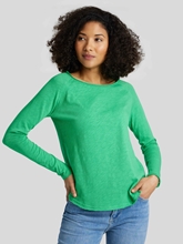 Image sur Shirt manches longues en jersey