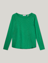 Image sur Shirt manches longues en jersey