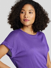 Image sur Shirt oversized fit