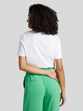 Bild von T-Shirt mit Foto-Print