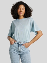 Image sur Shirt à lurex