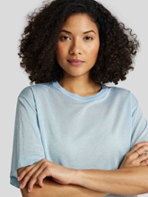 Image sur Shirt à lurex