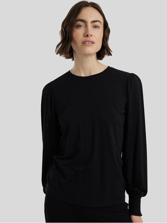 Image sur Shirt à manches longues