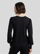 Image sur Shirt à manches longues