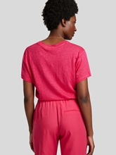 Bild von Leinenshirt KAYLA