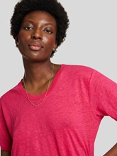 Bild von Leinenshirt KAYLA