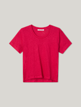 Bild von Leinenshirt KAYLA