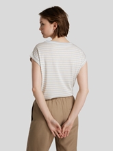 Bild von T-Shirt mit Streifen