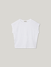 Bild von T-Shirt im Boxy Fit