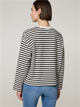 Bild von Sweatshirt  aus Bio-Baumwolle