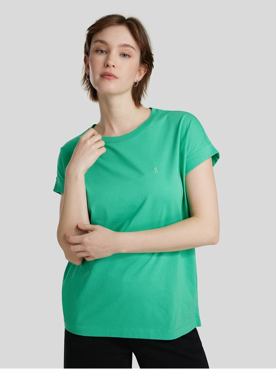 Bild von Shirt im Boxy Fit