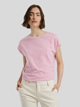 Bild von Shirt mit Streifen