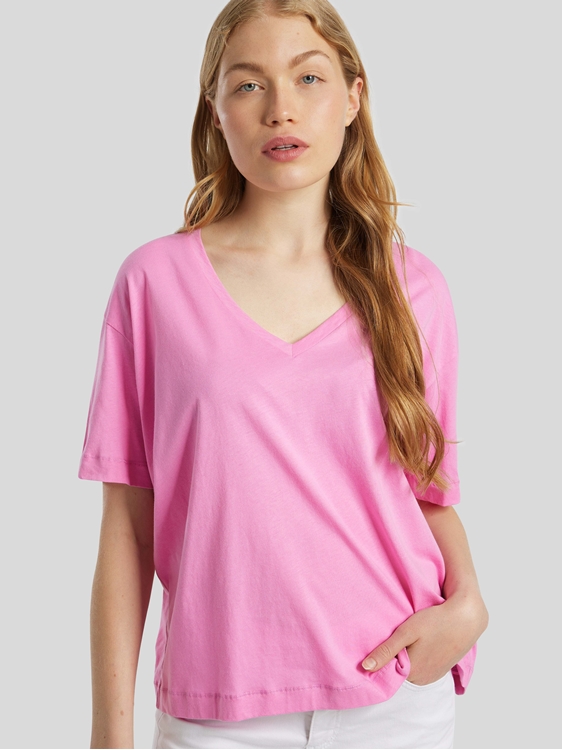 Bild von T-Shirt im Boxy Fit