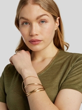 Image sur Shirt en lin