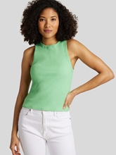 Image sur Débardeur nervuré