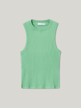 Image sur Débardeur nervuré