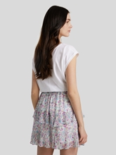 Bild von Shirt im Oversize Fit