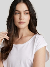 Bild von Shirt im Oversize Fit