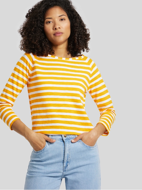 Image sur Shirt manches 3/4