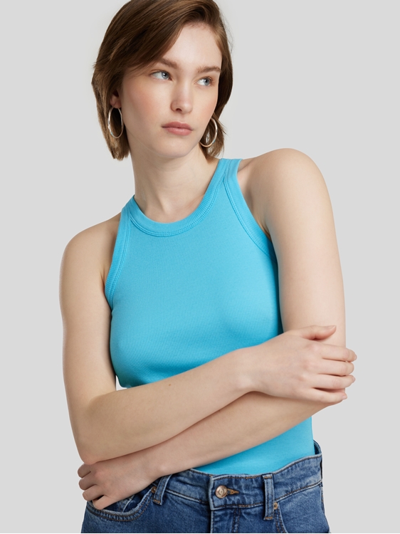 Image sur Top texturé