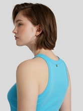 Image sur Top texturé