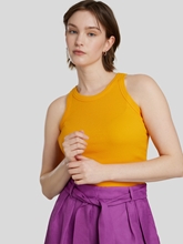 Image sur Débardeur