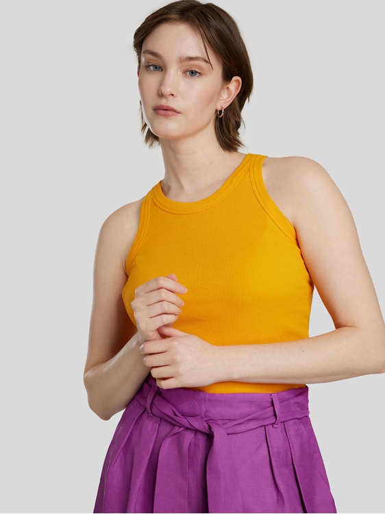 Image sur Débardeur