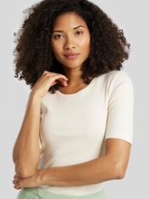 Bild von Rippenshirt