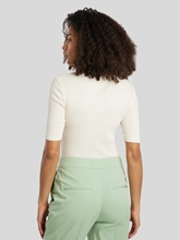 Bild von Rippenshirt