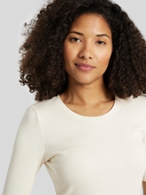 Bild von Rippenshirt