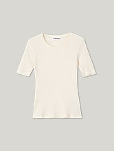 Bild von Rippenshirt