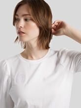 Bild von T-Shirt mit Puffärmel DELPY