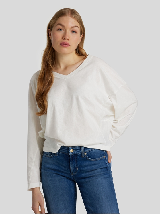 Bild von Oversized Shirt