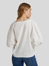 Bild von Oversized Shirt