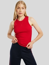 Image sur Top bretelles fines