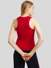 Image sur Top bretelles fines