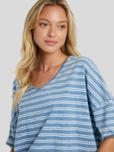 Bild von Oversized Shirt