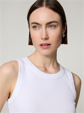 Bild von Tanktop aus Baumwolle OLINA