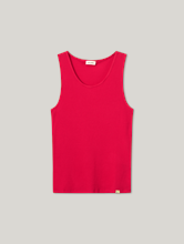 Bild von Top mit Waffelstruktur