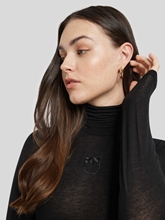 Bild von Rollkragenshirt