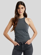 Bild von Tanktop aus Baumwolle HELENE