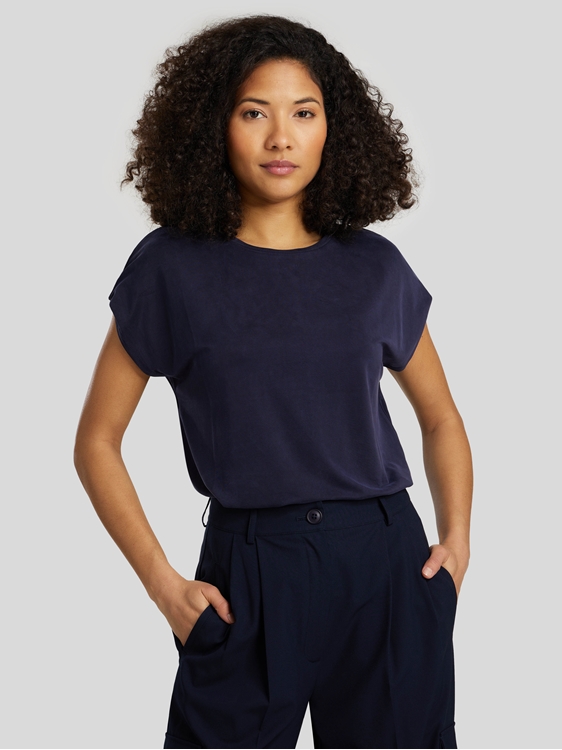 Bild von Shirt im Boxy Fit