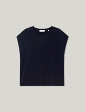 Bild von Shirt im Boxy Fit