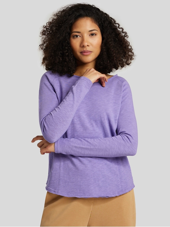 Bild von Langarmshirt