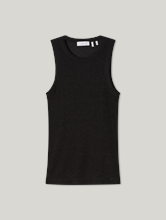 Bild von Tanktop mit Lurex