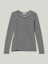 Bild von Langarmshirt aus Bio-Baumwolle