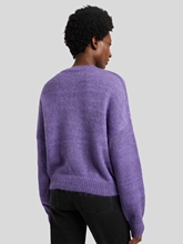 Bild von Pullover aus Alpaka-Mix