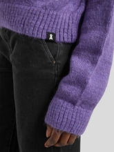 Bild von Pullover aus Alpaka-Mix